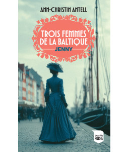 Trois femmes de la Baltique - Tome 1 - Jenny