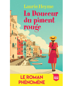 La Douceur du piment rouge
