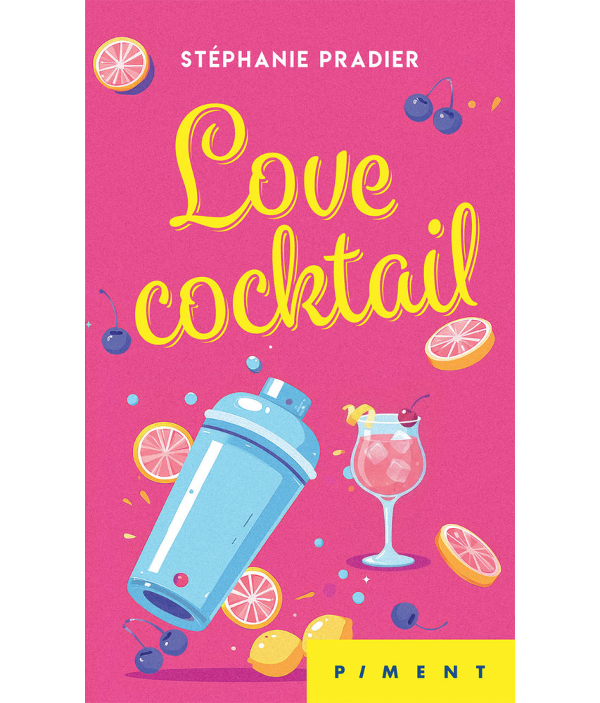 Love cocktail