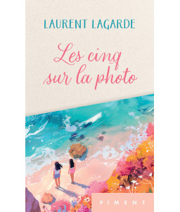 Les cinq sur la photo