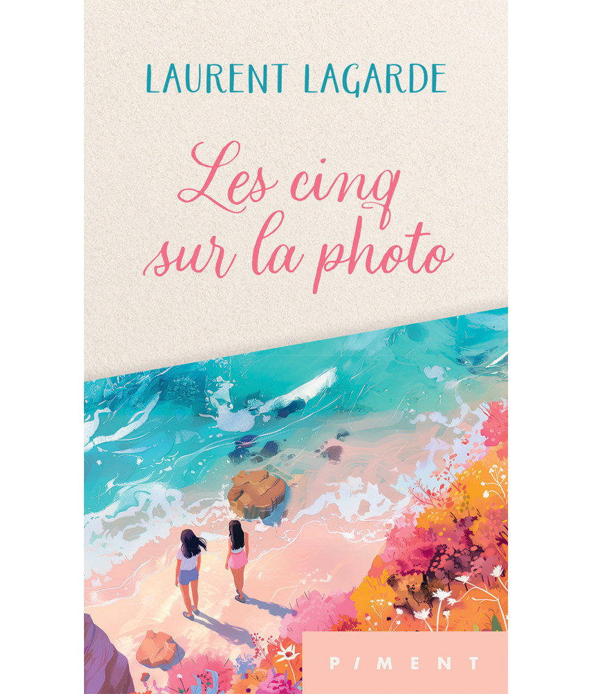 Les cinq sur la photo