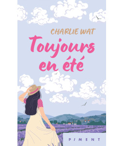 Toujours en été