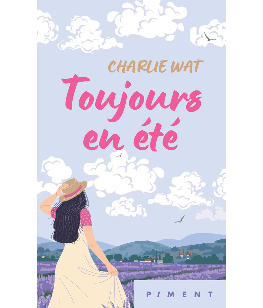 Toujours en été