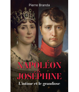 Napoléon et Joséphine