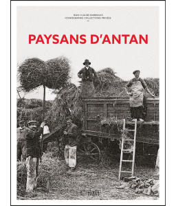 Paysans d'antan