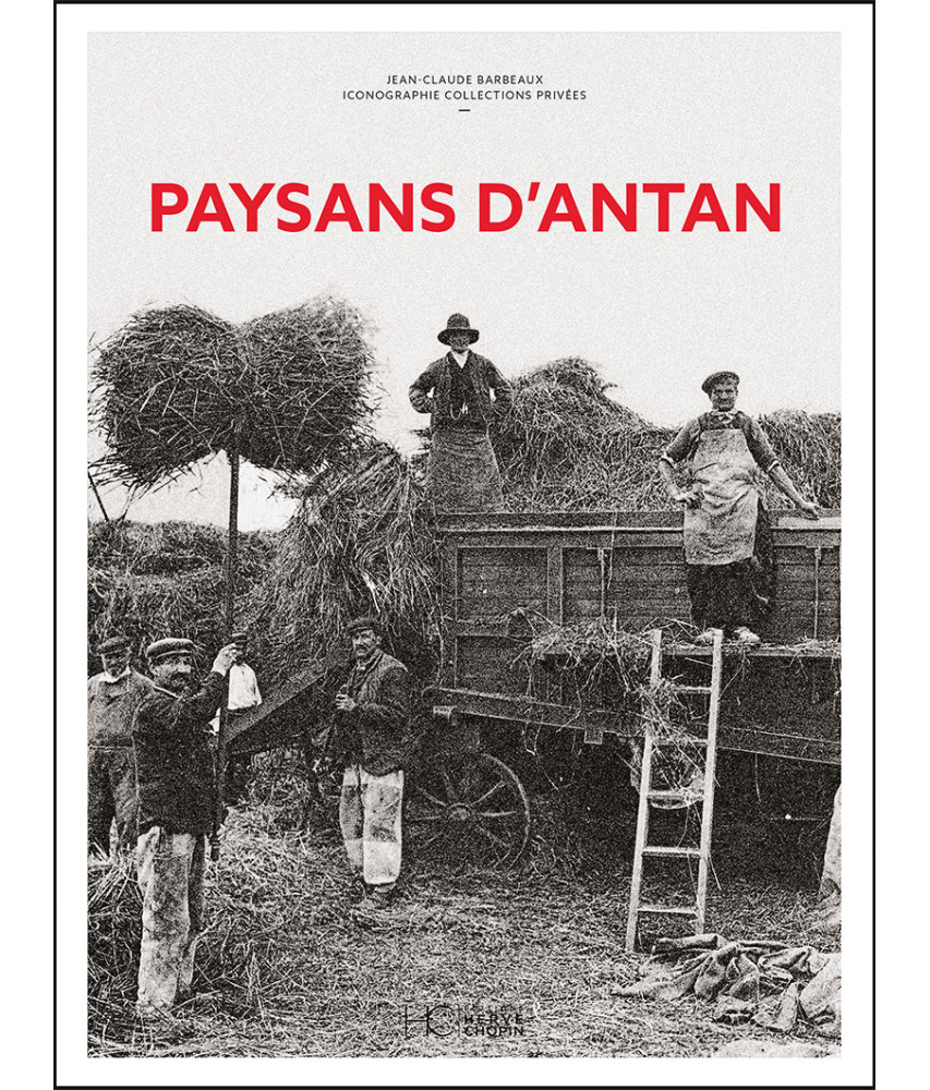 Paysans d'antan