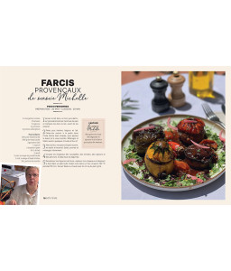 La cuisine provençale