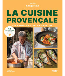 La cuisine provençale