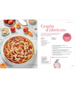 Mes assiettes IG bas