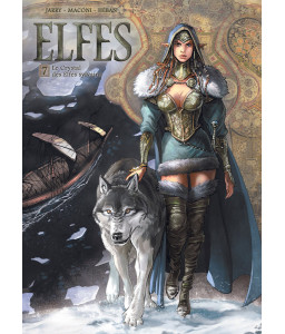 Elfes - Tome 7