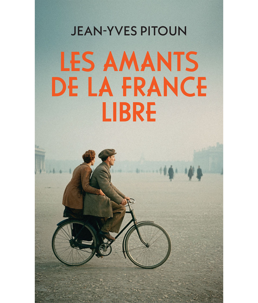 Les Amants de la France libre