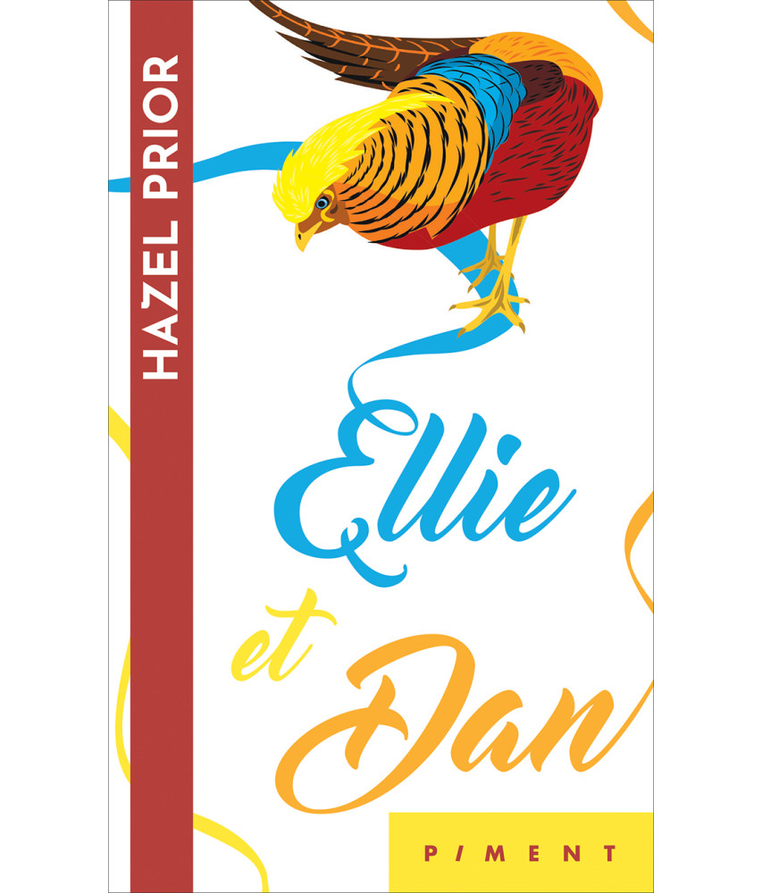 Ellie et Dan