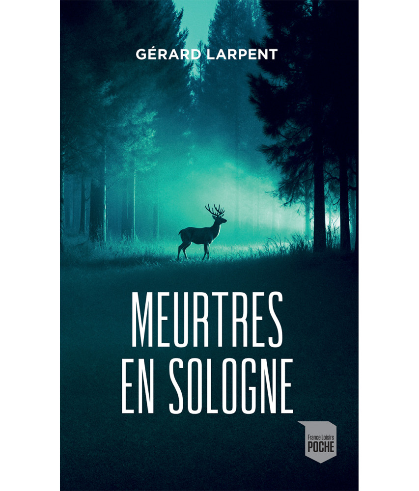 Meurtres en Sologne