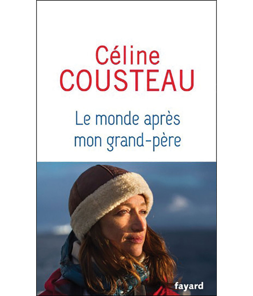 Le Monde après mon grand-père