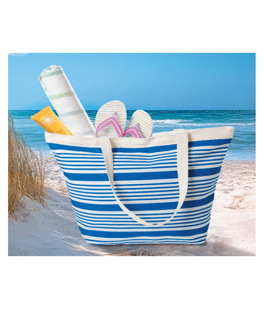 Sac de plage Océan
