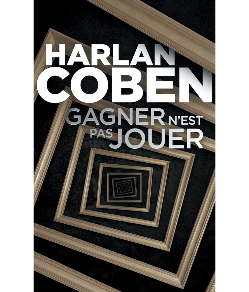 Carnet d'écriture Gagner n'est pas jouer