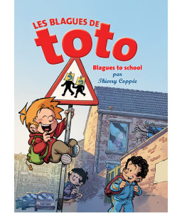 Les blagues de Toto