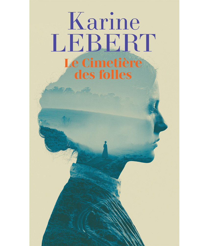 Le cimetière des folles