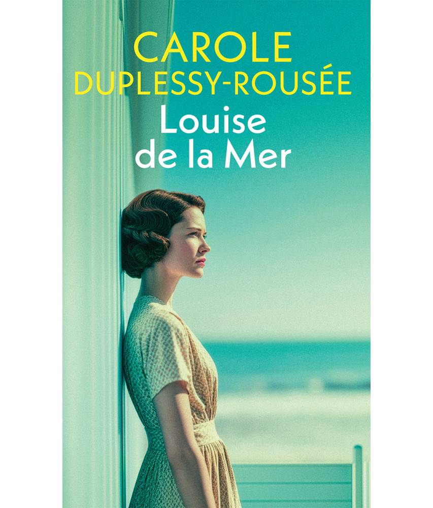 Louise de la mer