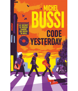 Code yesterday