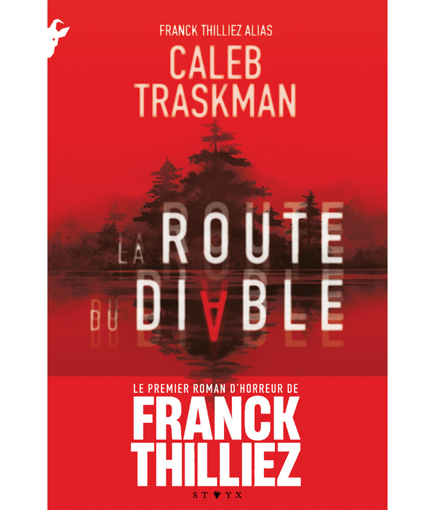La route du diable
