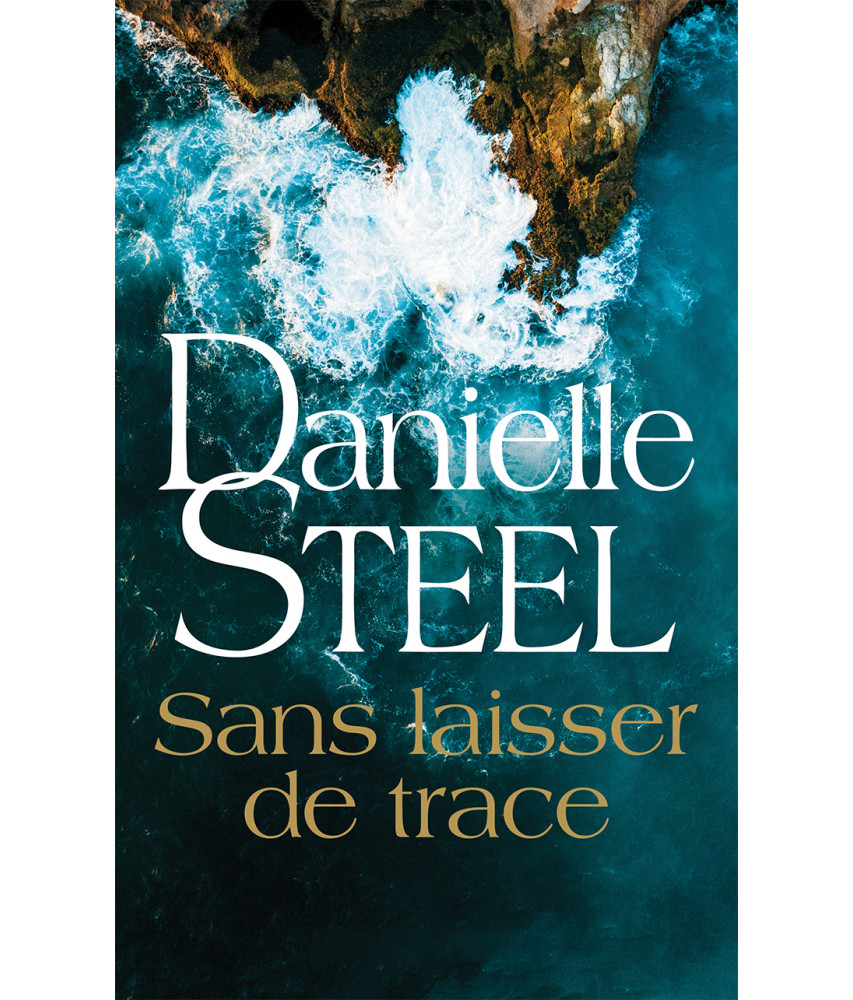 Sans laisser de trace