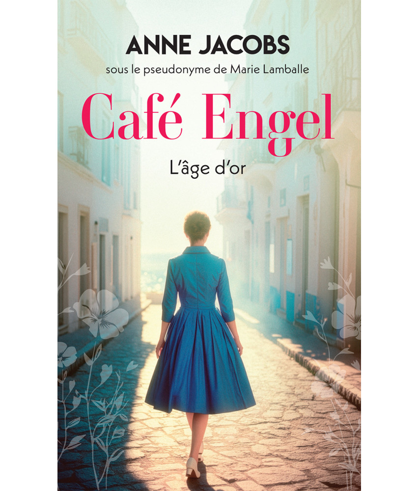 Café Engel - Tome 5 -  L'âge d'or