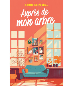 Auprès de mon arbre