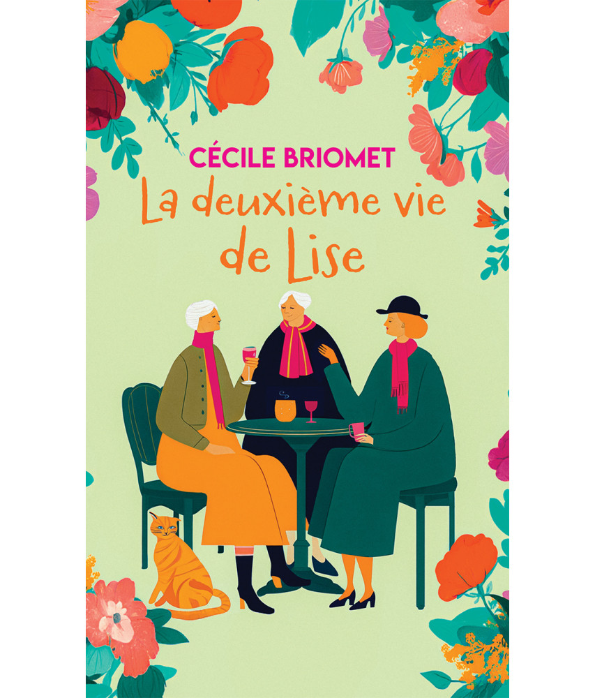 La deuxième vie de Lise