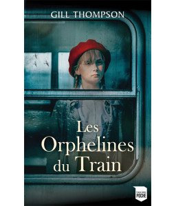 Les Orphelines du train