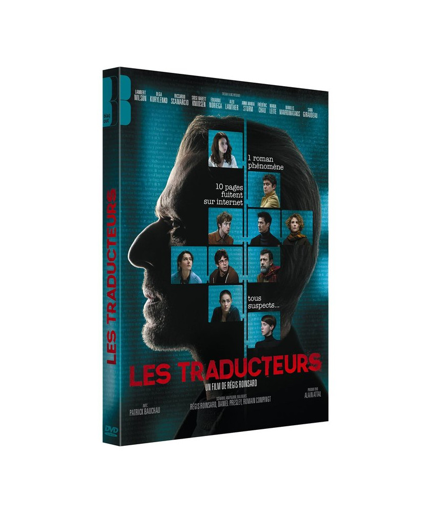 Les traducteurs Les traducteurs