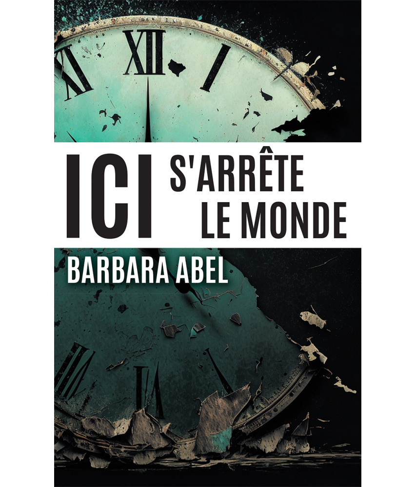 Ici s'arrête le monde