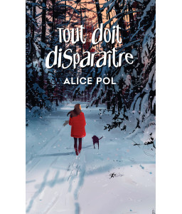 Tout doit disparaître