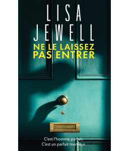 Ne le laissez pas entrer