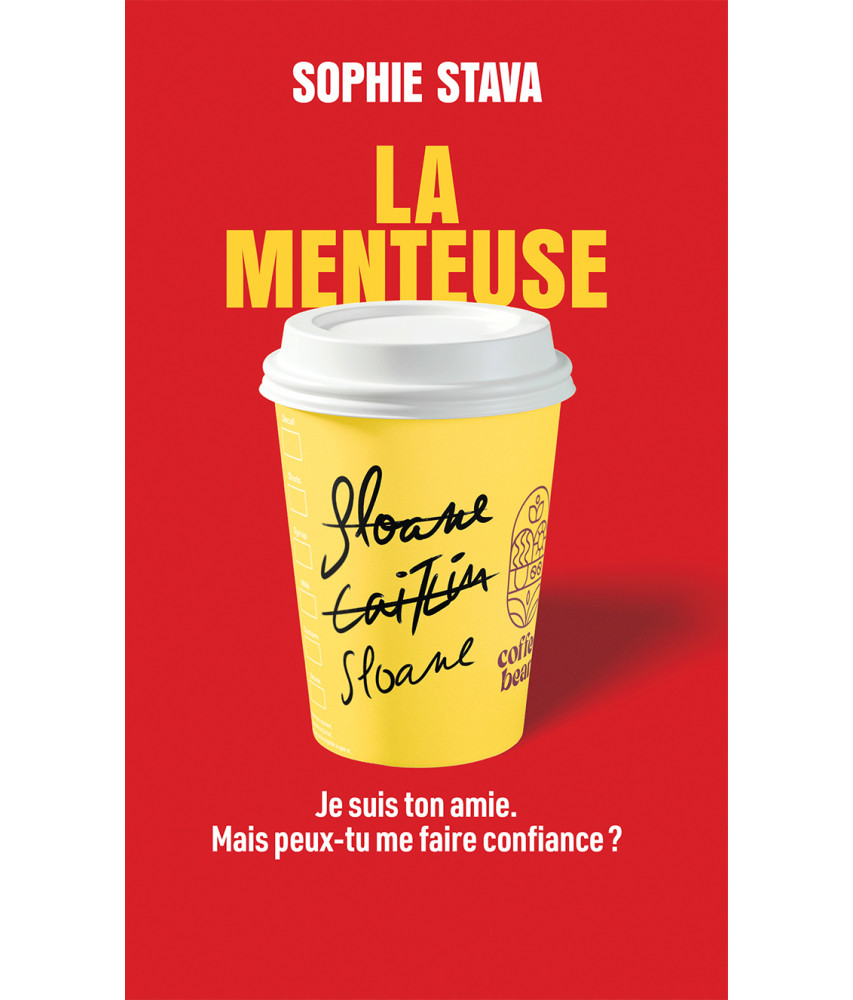 La Menteuse