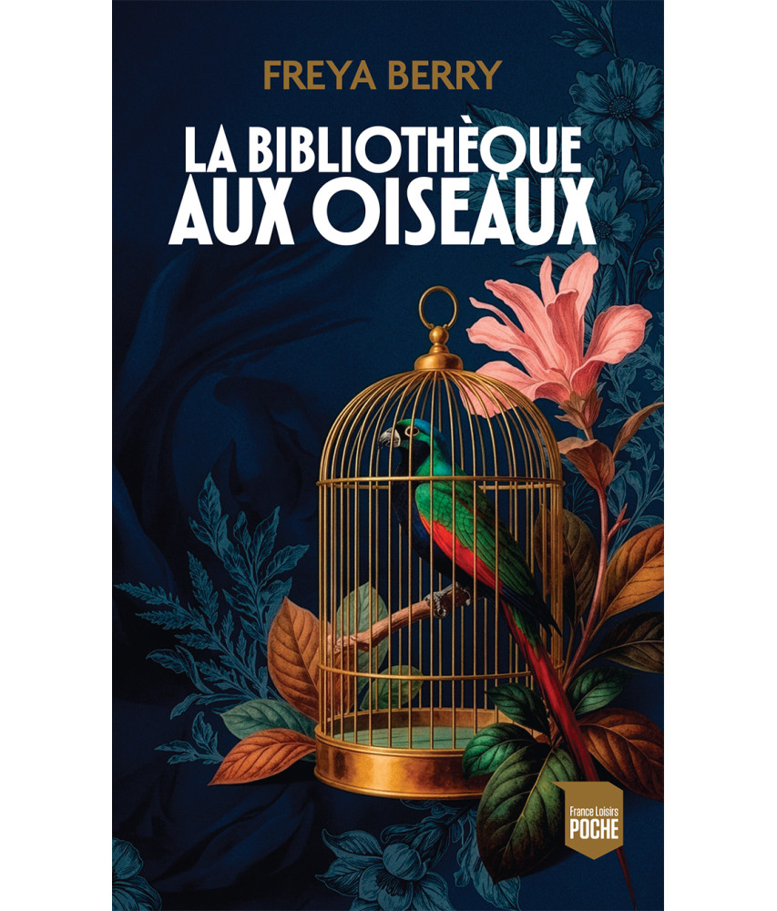 La Bibliothèque aux oiseaux