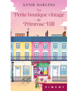 La Petite Boutique vintage de Primrose Hill