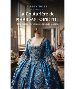 La couturière de Marie-Antoinette
