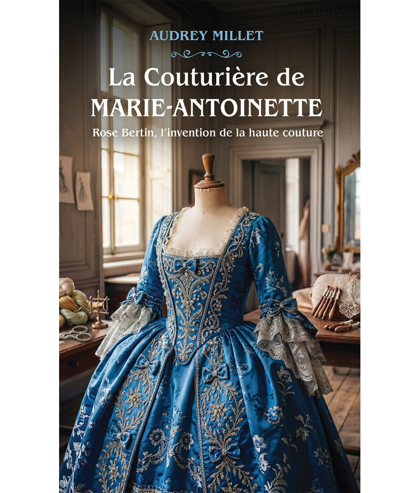 La couturière de Marie-Antoinette