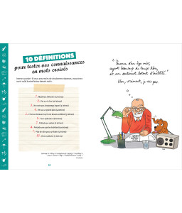 Guide de survie des jeunes retraités (2)