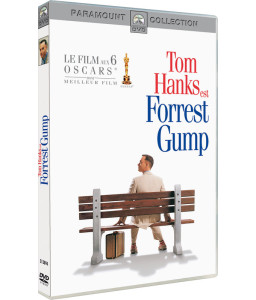 Forrest Gump