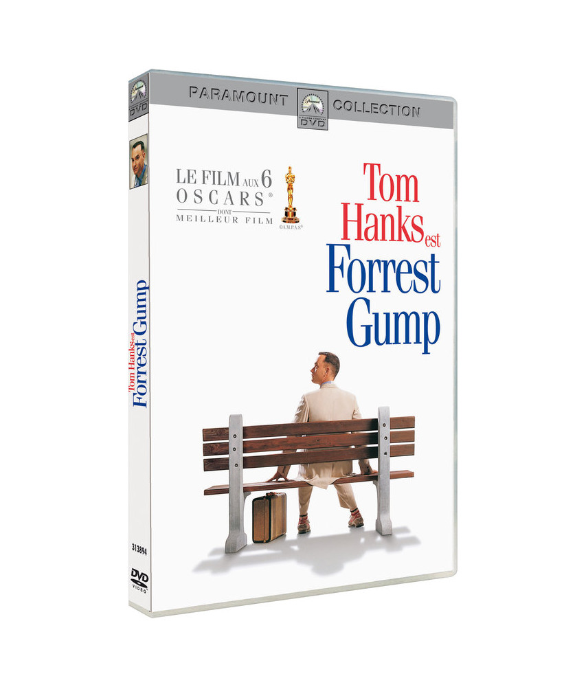 Forrest Gump Forrest Gump