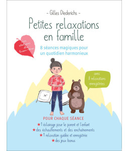 Petites relaxations en famille