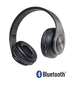 CASQUE BLUETOOTH ENVOI SEPA BARON