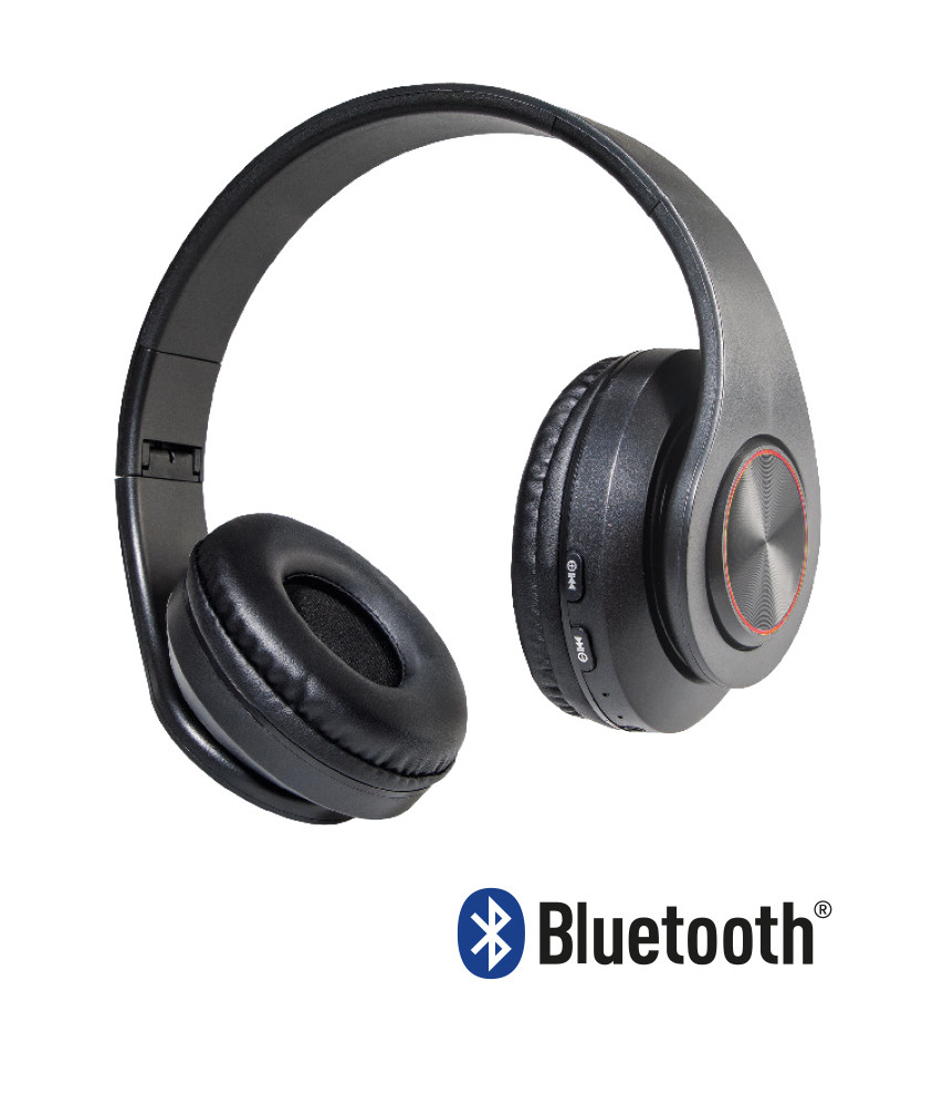 CASQUE BLUETOOTH ENVOI SEPA BARON