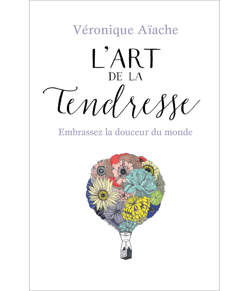 L'art de la tendresse