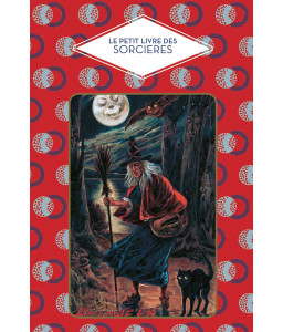 Le petit livre des sorcières