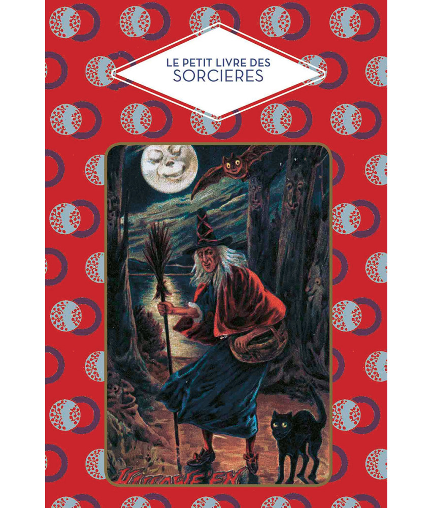 Le petit livre des sorcières