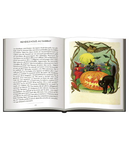 Le petit livre des sorcières (2)