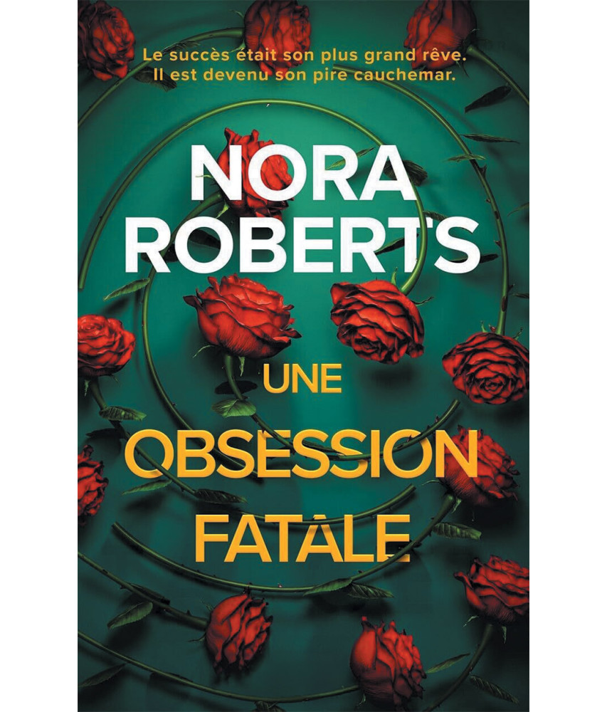 Une obsession fatale
